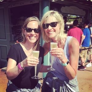 Meet your Posher, Janet dwyer